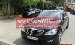    Mercedes-Benz CLS-, Kleemann  - kurban